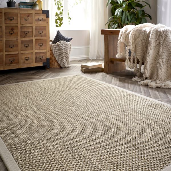 Sisal - Light Beige